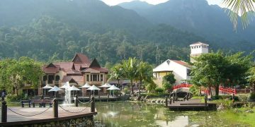 Langkawi Island, Malaysia