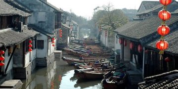 Zhouzhuang