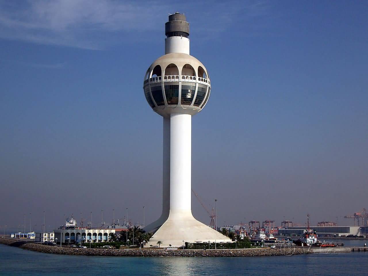 The highest lighthouse in the world 23 The highest lighthouse in the world 82