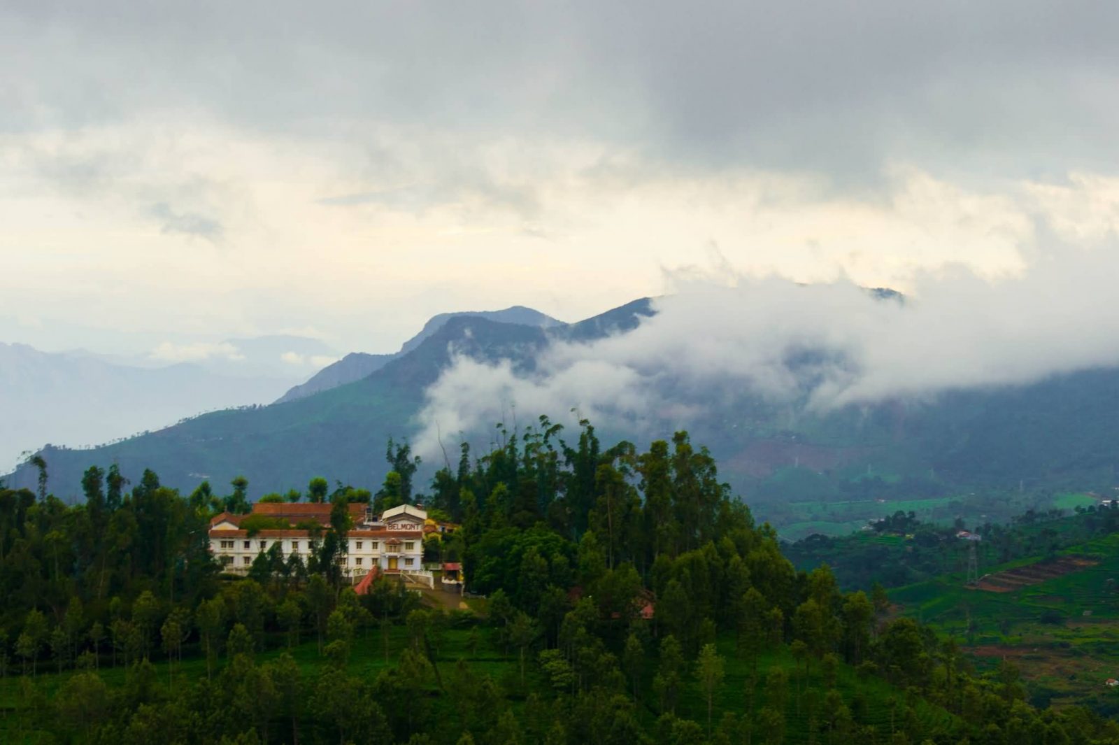 Top 5 Offbeat Hill Stations In India - ALLRefer