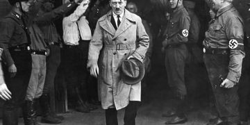 Adolf Hitler