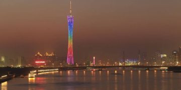 Canton Tower