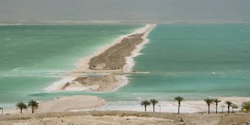 Dead Sea