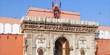 Karni Mata Temple