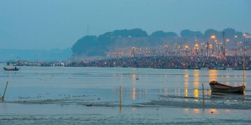 Kumbh Mela