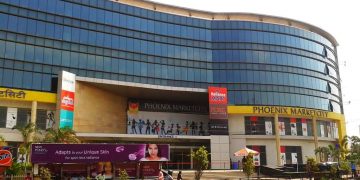 Phoenix Market City, Kurla