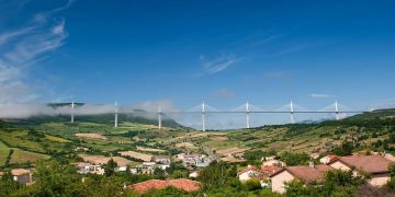 Millau Viaduct