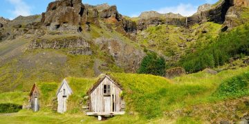 Iceland