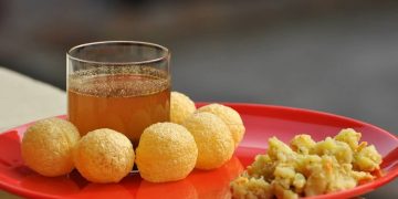 Panipuri