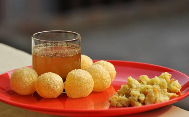 11 Different Names For Your Favourite Pani Puri ALLRefer
