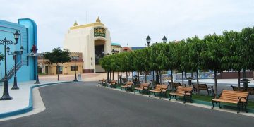 Ramoji Film City
