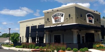 Bonefish Grill Restaurant
