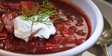 Borscht