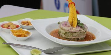 Encebollado