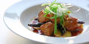 Kung Pao Chicken, Western Version