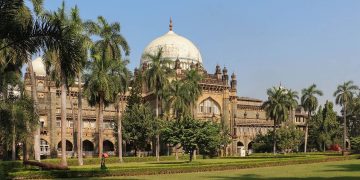 Prince Of Wales Museum, Mumbai