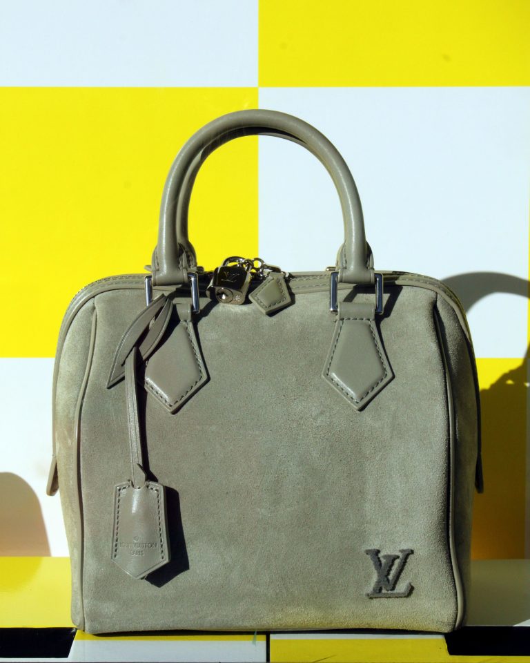6 Well Known Designer Handbag Brands - ALLRefer