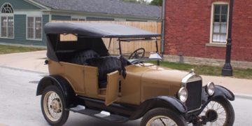 Ford Model