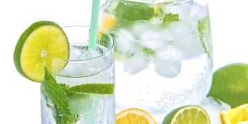 Mineral Water