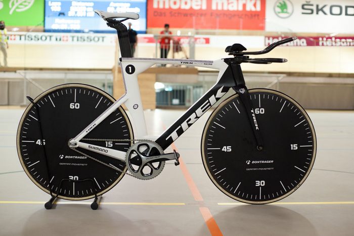 most expensive cycle in the world 2019