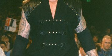 Mark William Calaway (Undertaker)