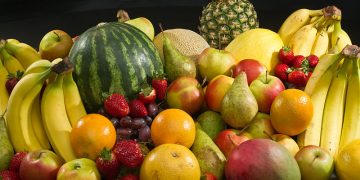 Fruits