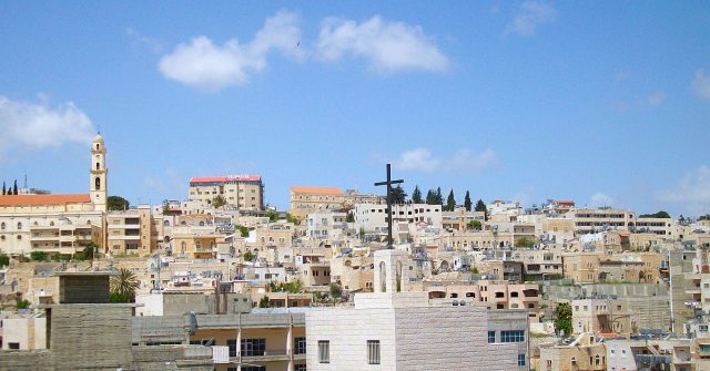 Bethlehem, West Bank