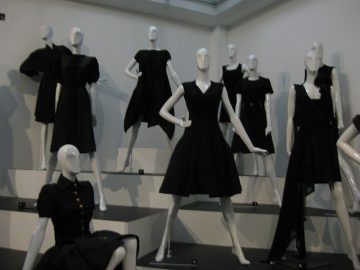 10 Most Popular & Famous Fashion Designers - ALLRefer