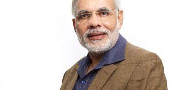 Narendra Damodardas Modi
