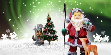 Christmas Celebration