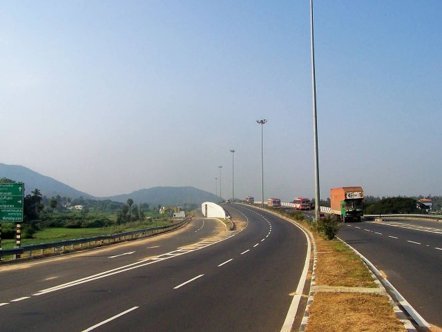 East Coast Road Highway