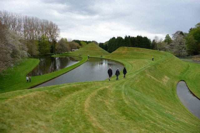 The Garden Of Cosmic Speculation