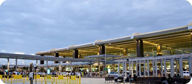 Bengaluru Airport