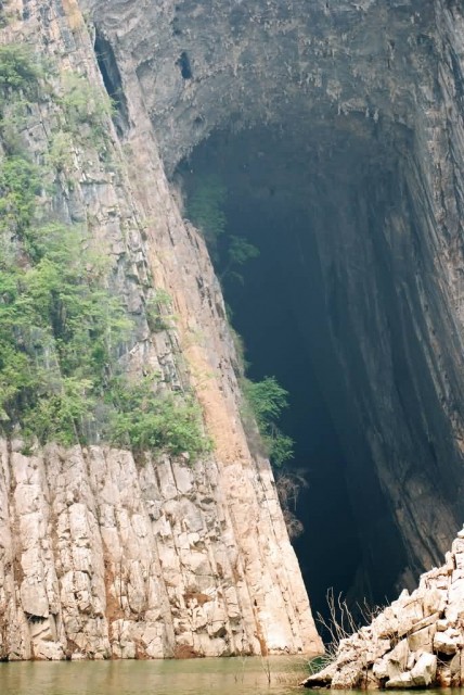 Swallow Cave