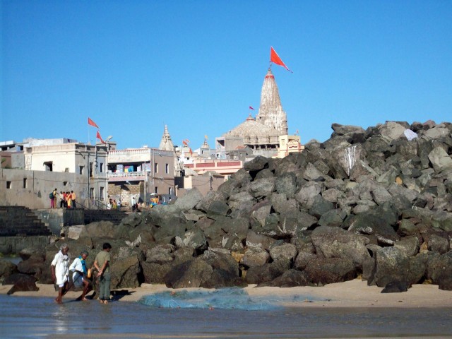 Dwarakadheesh Temple