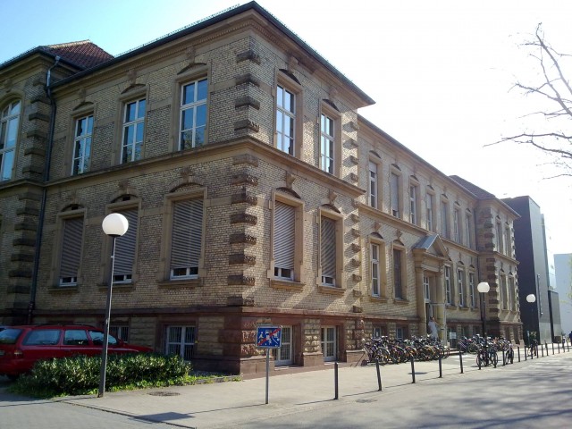 Elektro Technisches Institute
