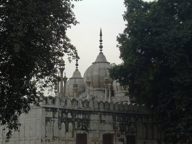 Moti Mosque