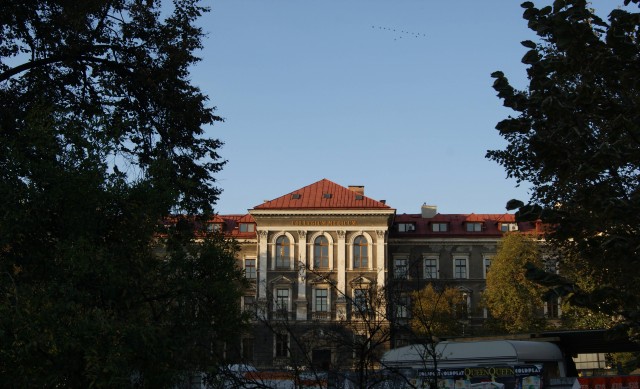 Jagiellonian University Medical College Dept. Of Forensic Medicine