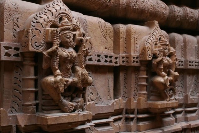 Ganesh Sculptures