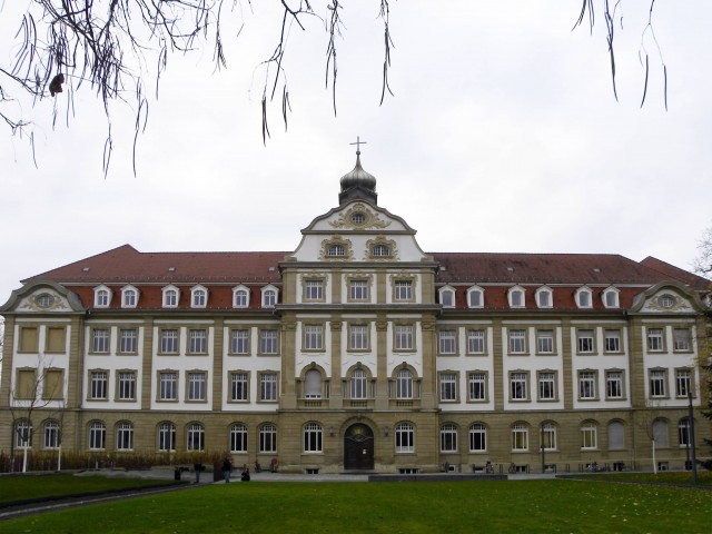 Karlsruhe Institute Of Technology