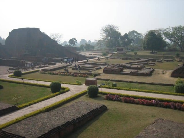 Nalanda