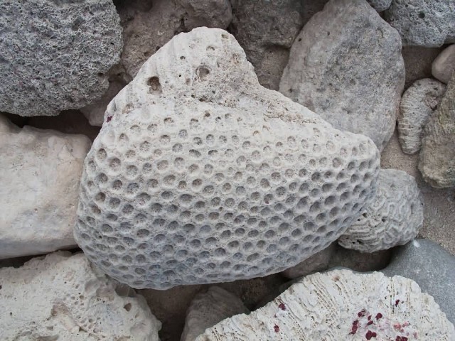 Pedras Estrañas