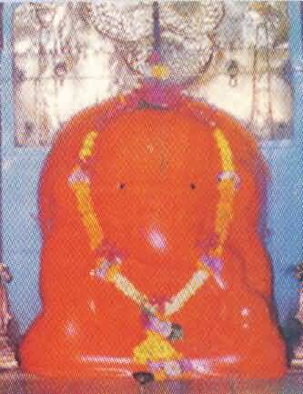 Shri Chintamani Theur