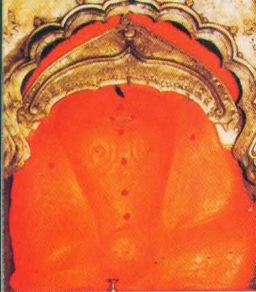 Shri Siddhivinayak Siddhatek