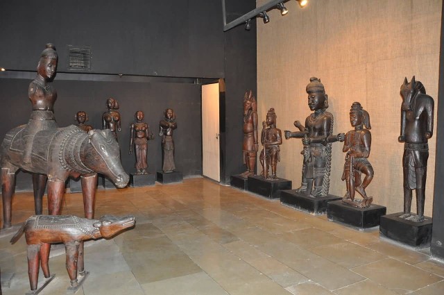 Bhuta Gallery