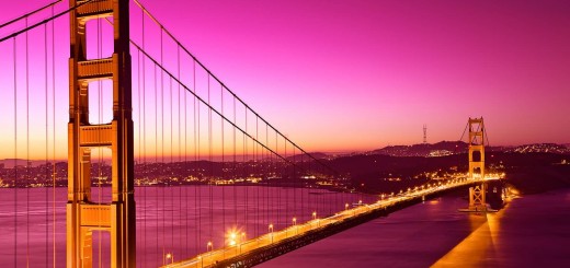 Golden Gate Bridge (Photo Credit: Nicolas Raymond / CC BY 2.0)