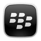Blackberry Logo (Photo Credit: Nguyễn Xuân Kiên / CC BY-SA 2.0) 
