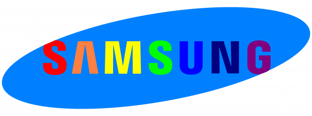 Samsung Logo (Photo Credit: Edward Orde  / CC BY-SA 4.0) 