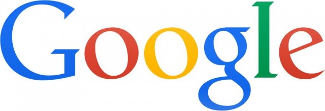 Logo Of Google