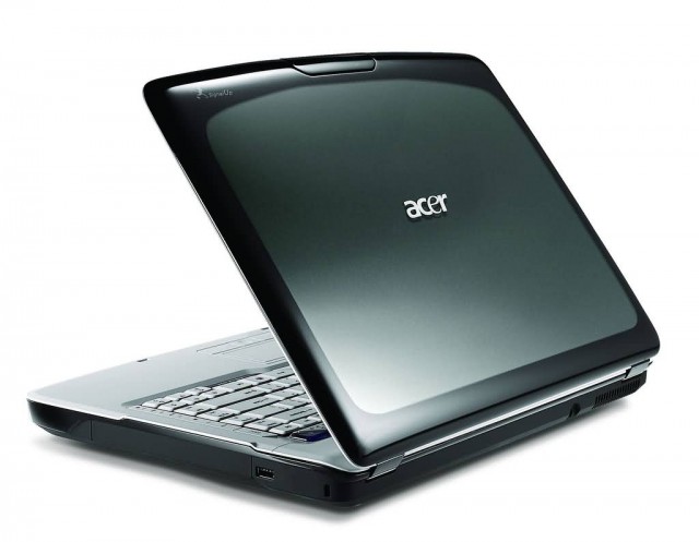 ACER Laptop (Photo Credit: Michael Walsh / CC BY 2.0) 